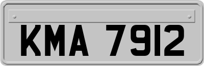 KMA7912