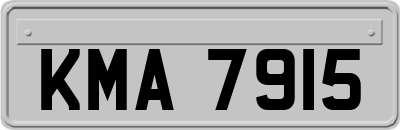 KMA7915