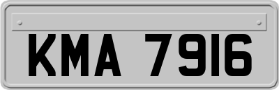 KMA7916