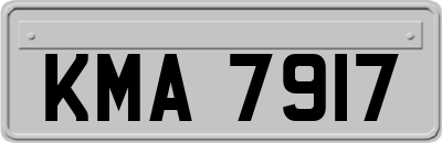 KMA7917