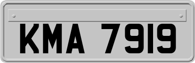 KMA7919