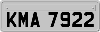 KMA7922