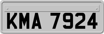 KMA7924