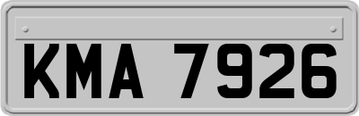 KMA7926