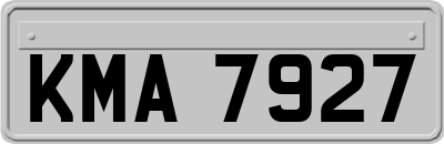 KMA7927