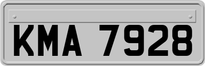 KMA7928