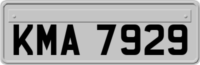 KMA7929