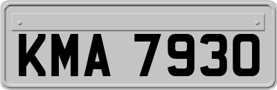 KMA7930