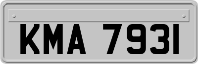 KMA7931