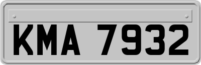 KMA7932