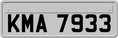 KMA7933