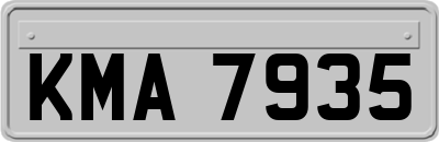 KMA7935