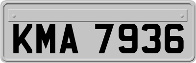 KMA7936