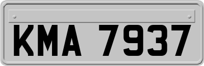 KMA7937