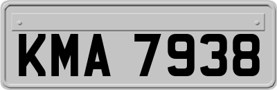 KMA7938