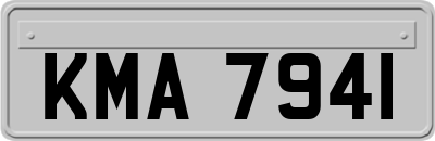KMA7941
