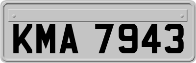 KMA7943