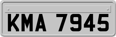 KMA7945