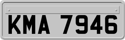 KMA7946