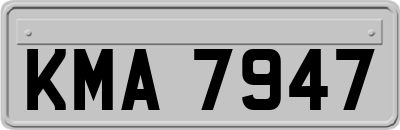 KMA7947