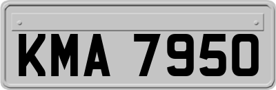 KMA7950