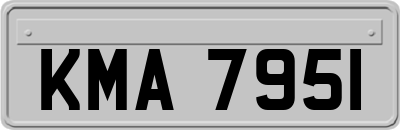 KMA7951
