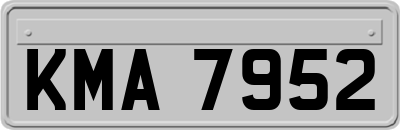 KMA7952