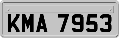 KMA7953