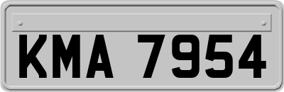 KMA7954