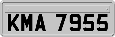 KMA7955