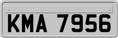 KMA7956