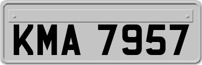 KMA7957