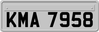 KMA7958