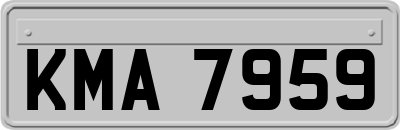 KMA7959