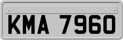 KMA7960