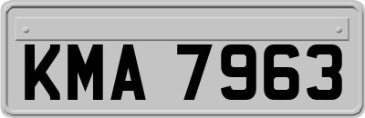 KMA7963