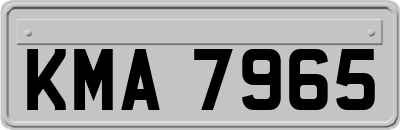KMA7965