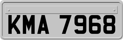 KMA7968