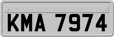 KMA7974