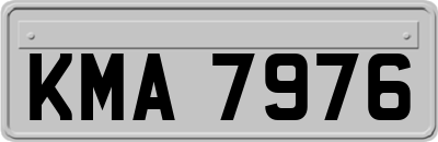 KMA7976