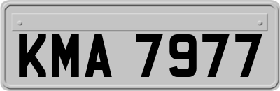 KMA7977