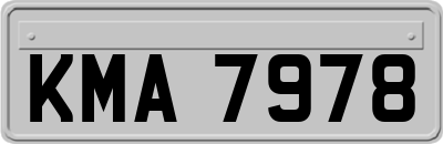 KMA7978