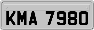 KMA7980