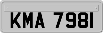 KMA7981