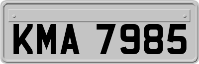KMA7985