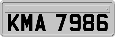 KMA7986