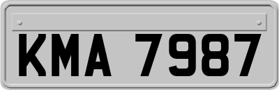 KMA7987