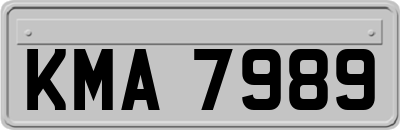 KMA7989