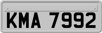 KMA7992