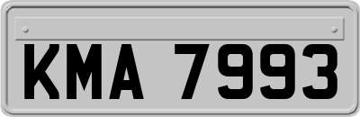 KMA7993
